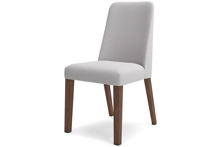Lynn Gray Dining Chairs (Set of 2) - Image 4