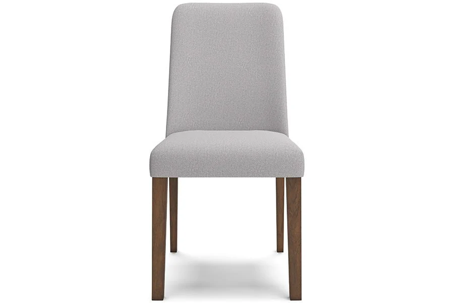 Lynn Gray Dining Chairs (Set of 2) - Image 5