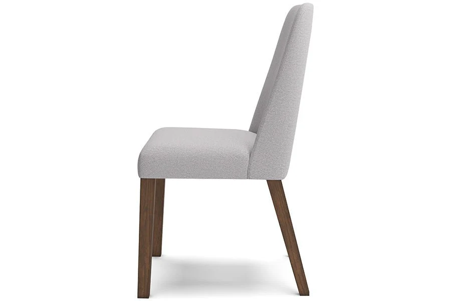 Lynn Gray Dining Chairs (Set of 2) - Image 7