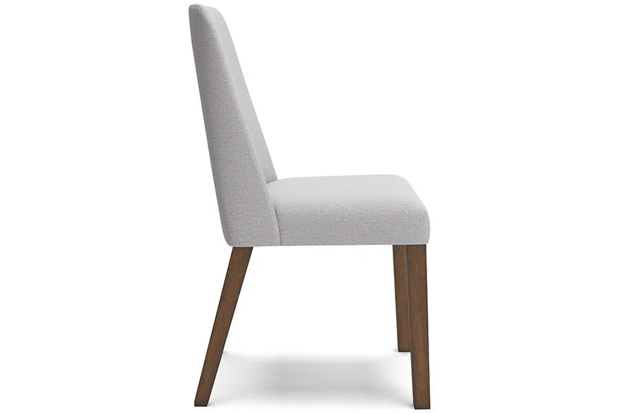 Lynn Gray Dining Chairs (Set of 2) - Image 8