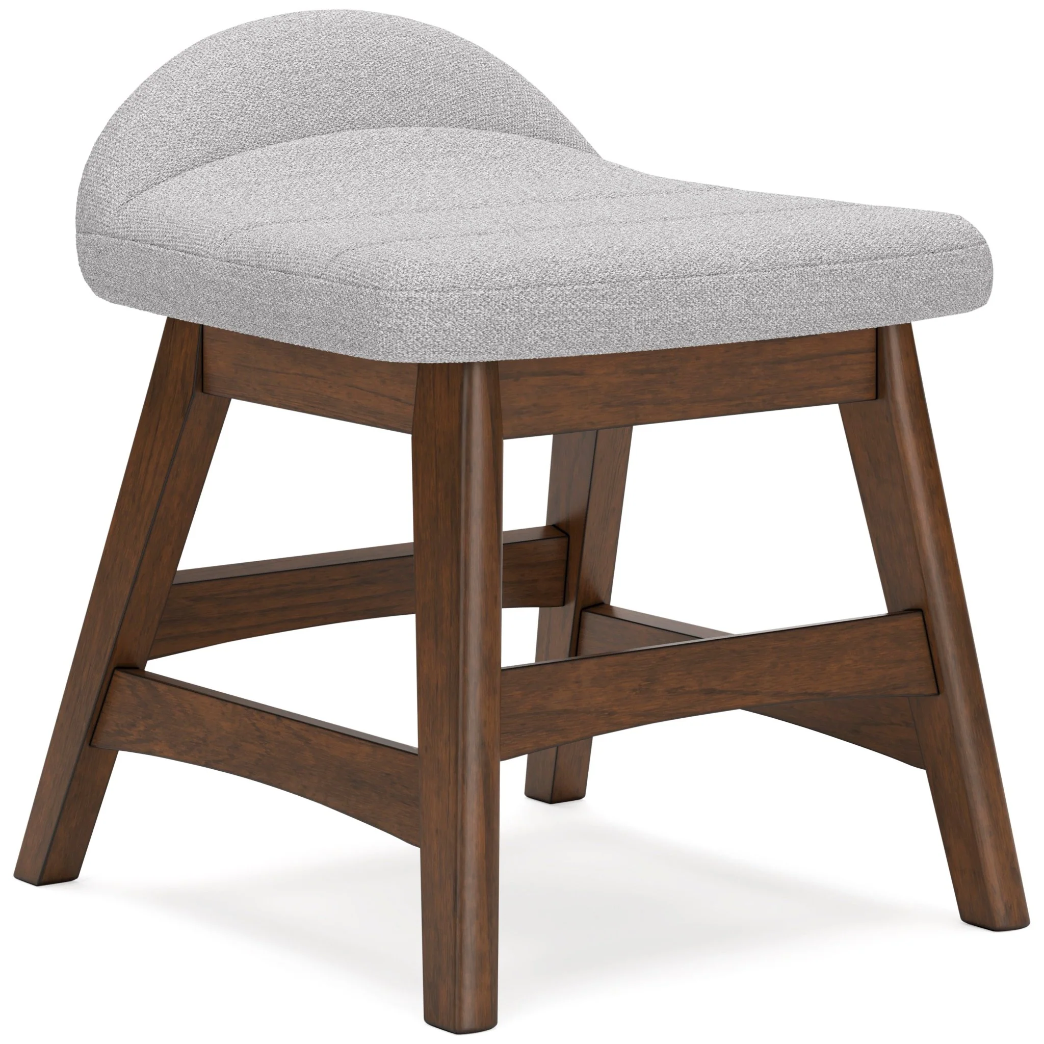 Lynn Home Office Chair - Image 4