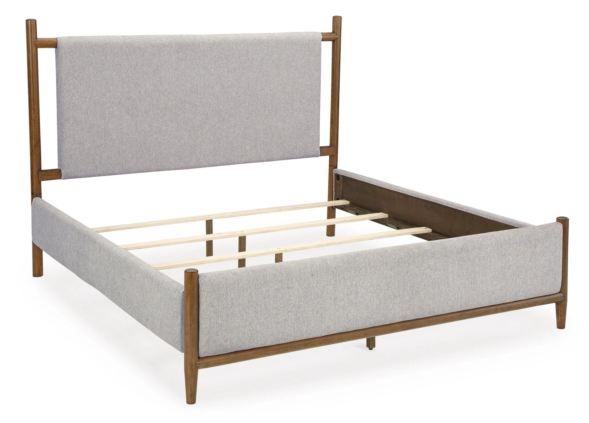 Lynn King Bed - Image 7