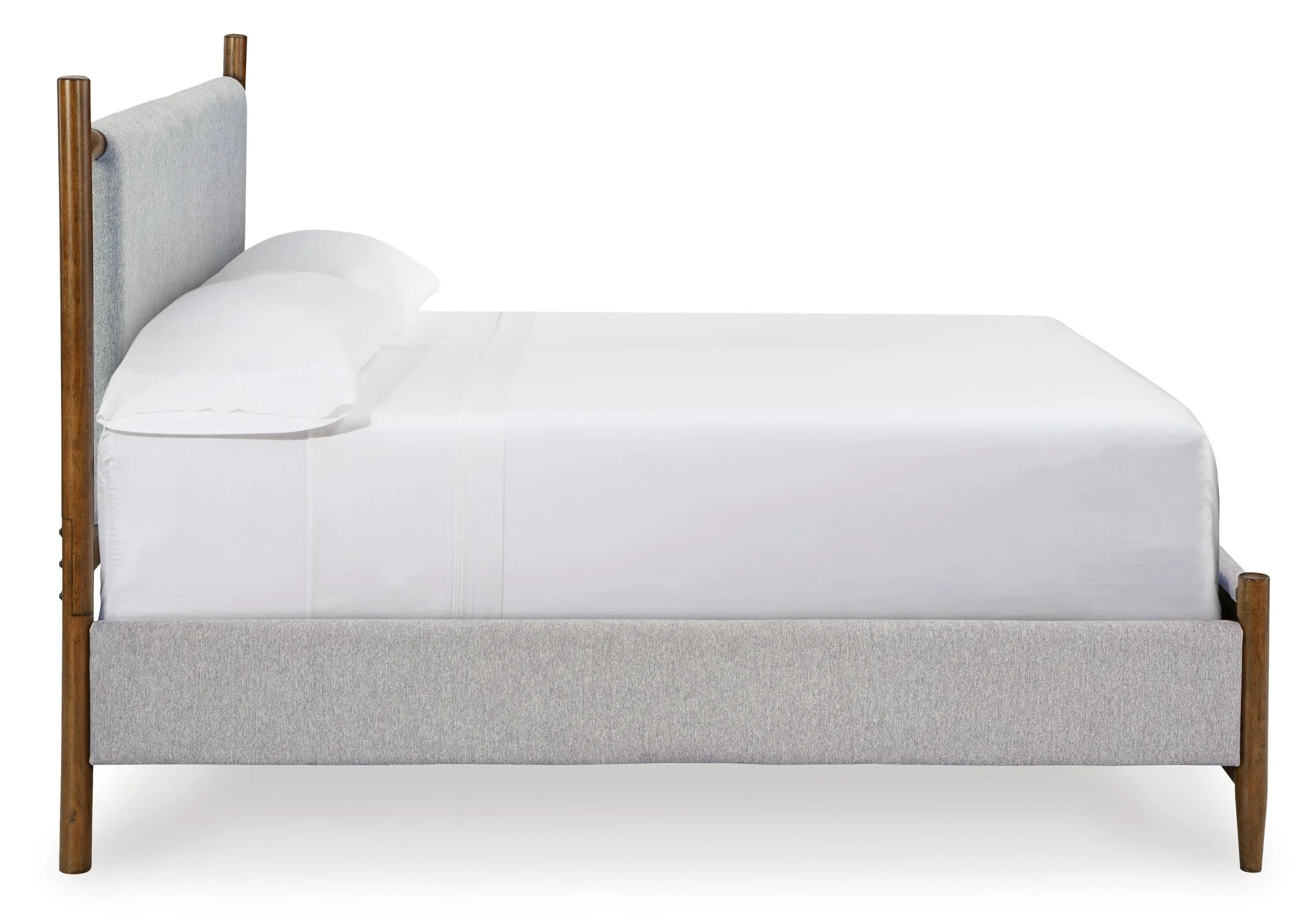 Lynn King Bed - Image 8