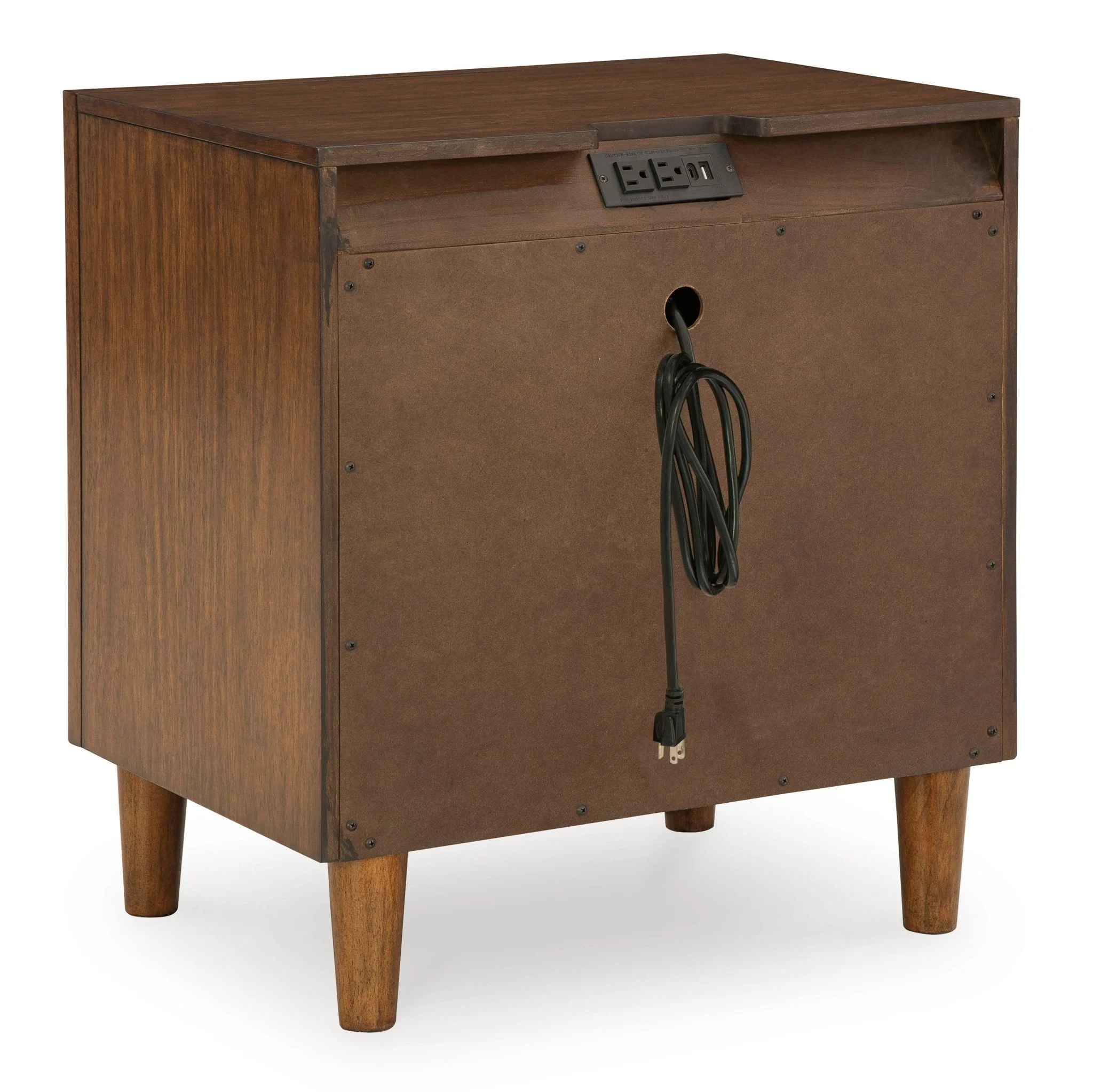 Lynn Nightstand - Image 5