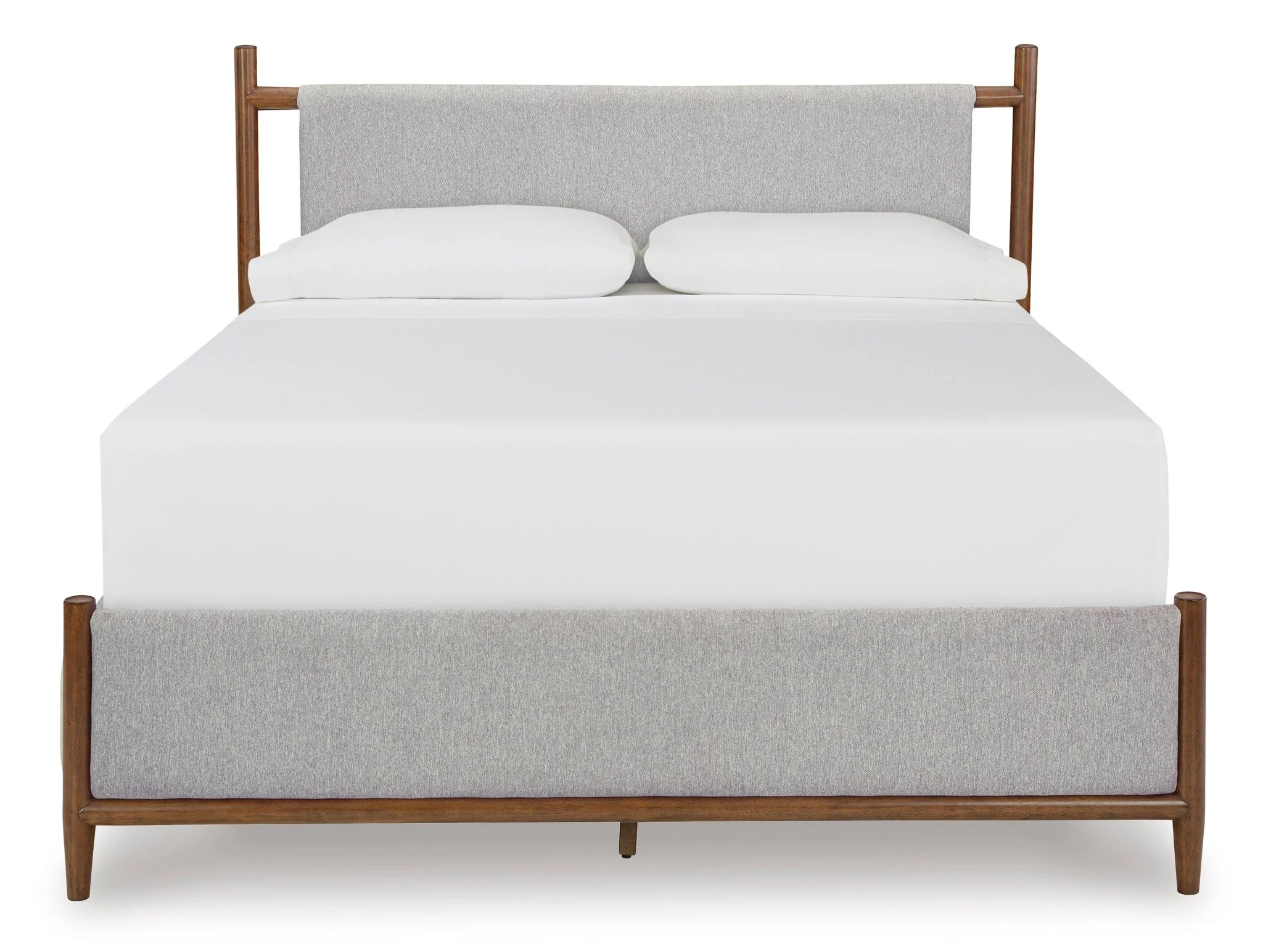 Lynn Queen Bed - Image 6
