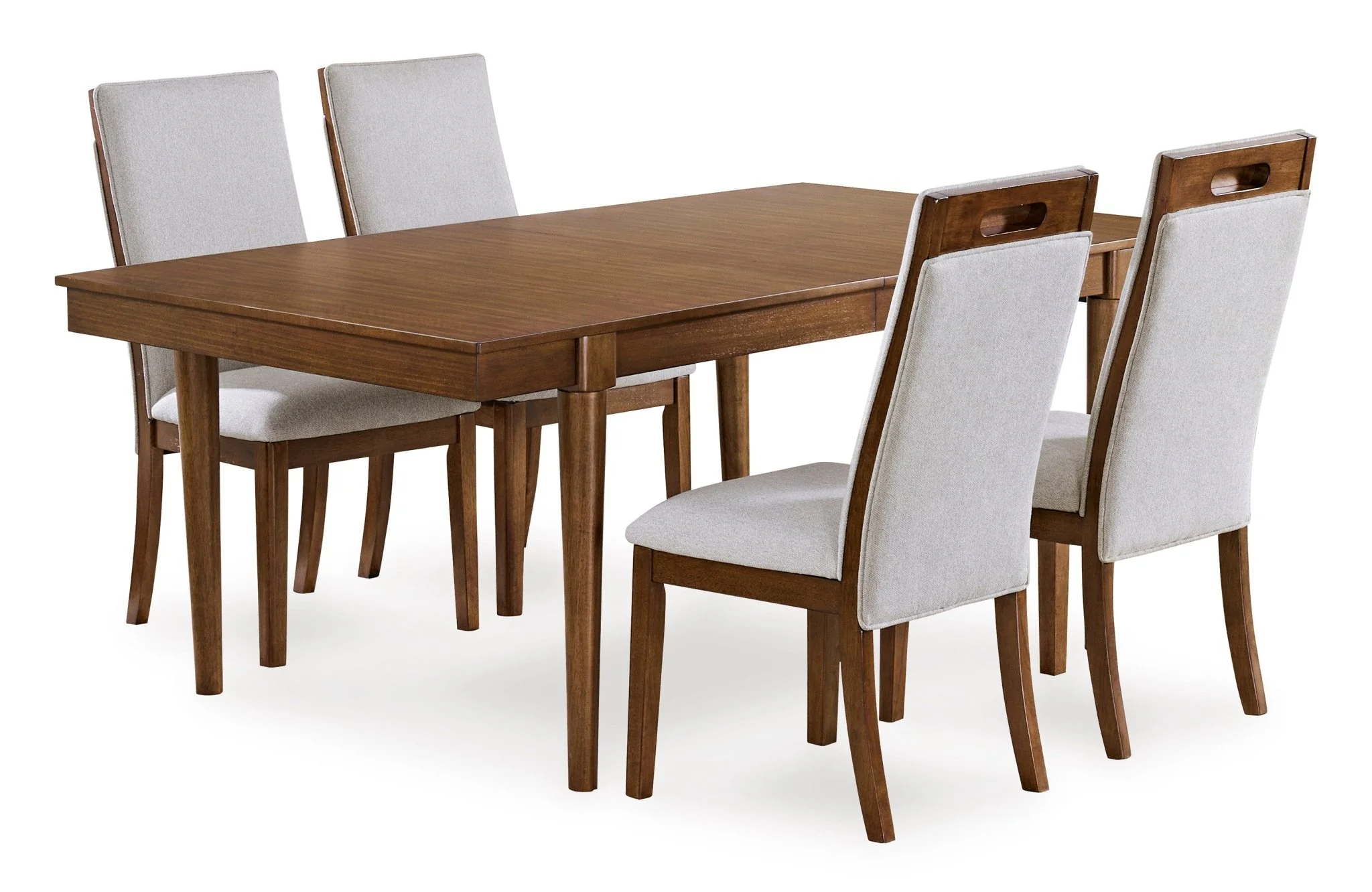 Lynn Rect Dining Room Ext. Table - Image 11
