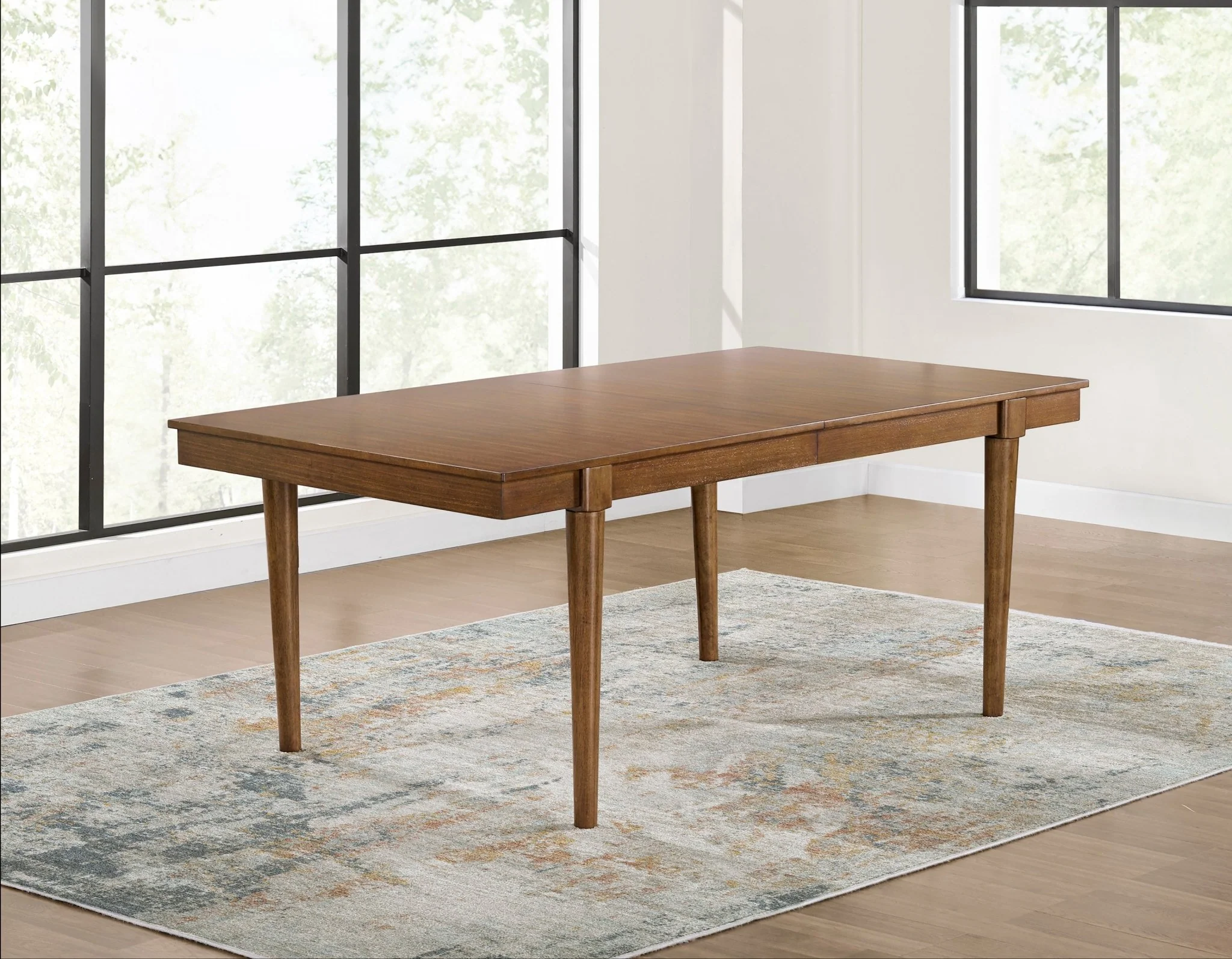 Lynn Rect Dining Room Ext. Table - Image 7