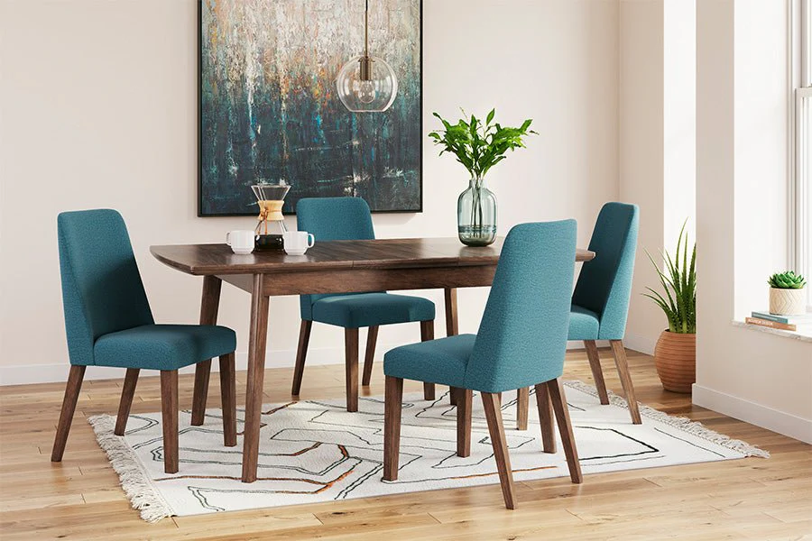 Lynn Rectangular Extension Dining Table - Image 18