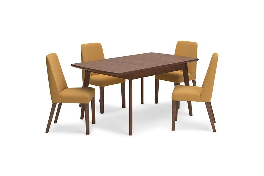Lynn Rectangular Extension Dining Table - Image 21