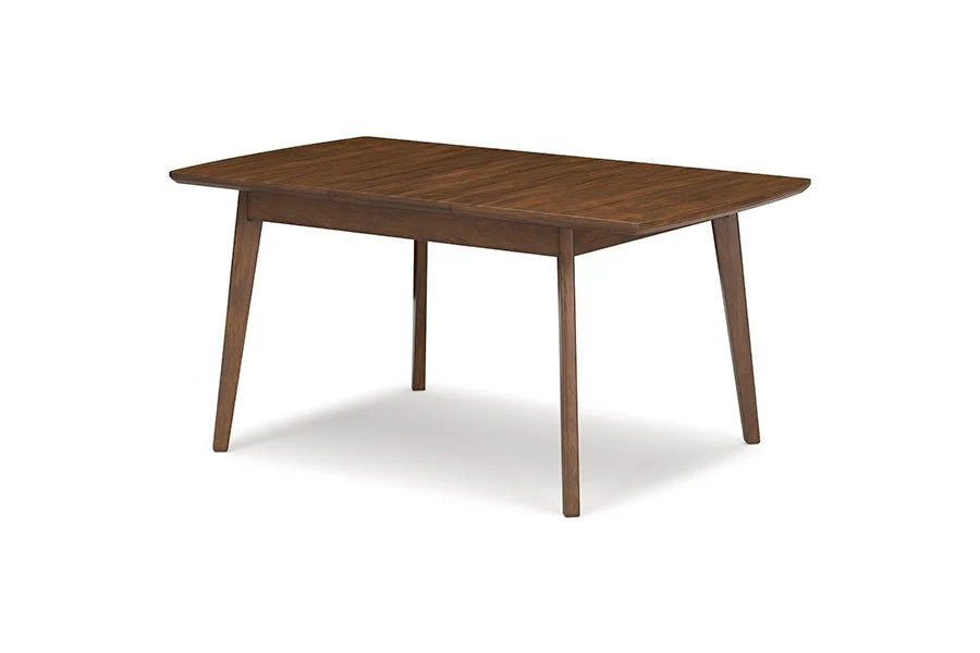 Lynn Rectangular Extension Dining Table - Image 3