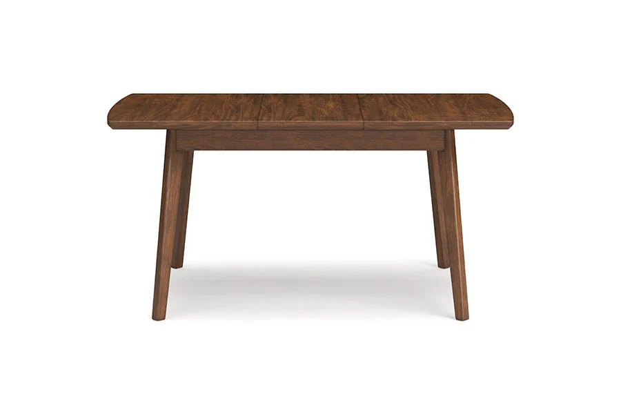 Lynn Rectangular Extension Dining Table - Image 4