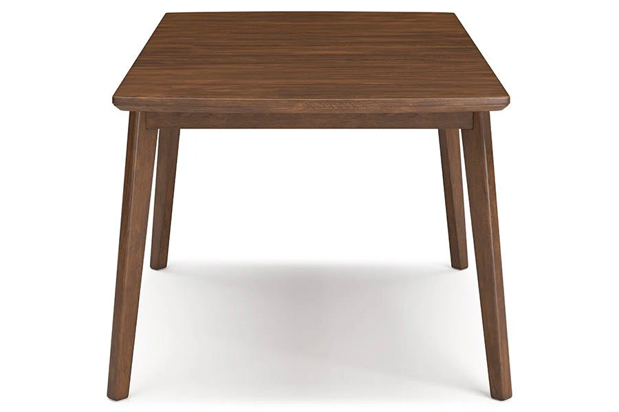 Lynn Rectangular Extension Dining Table - Image 5