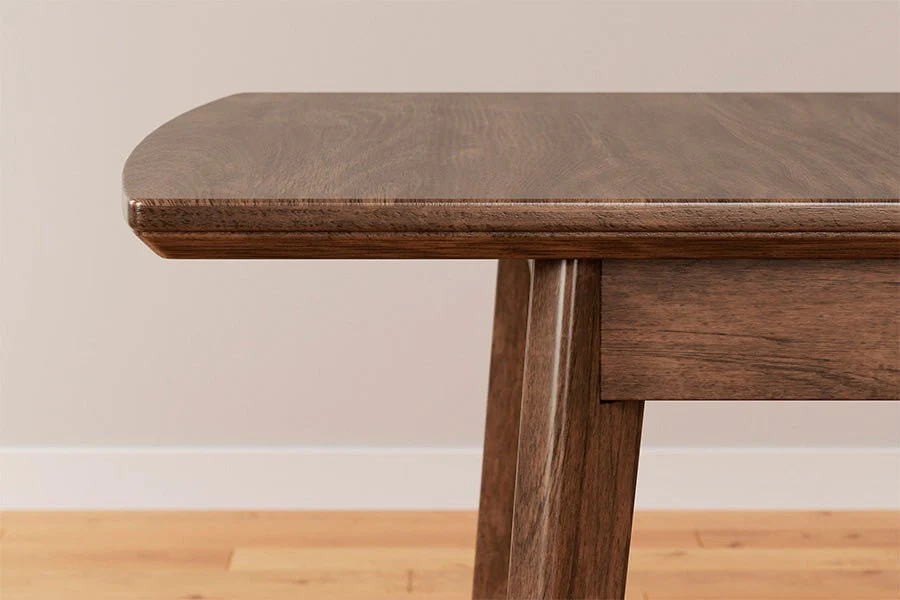 Lynn Rectangular Extension Dining Table - Image 8