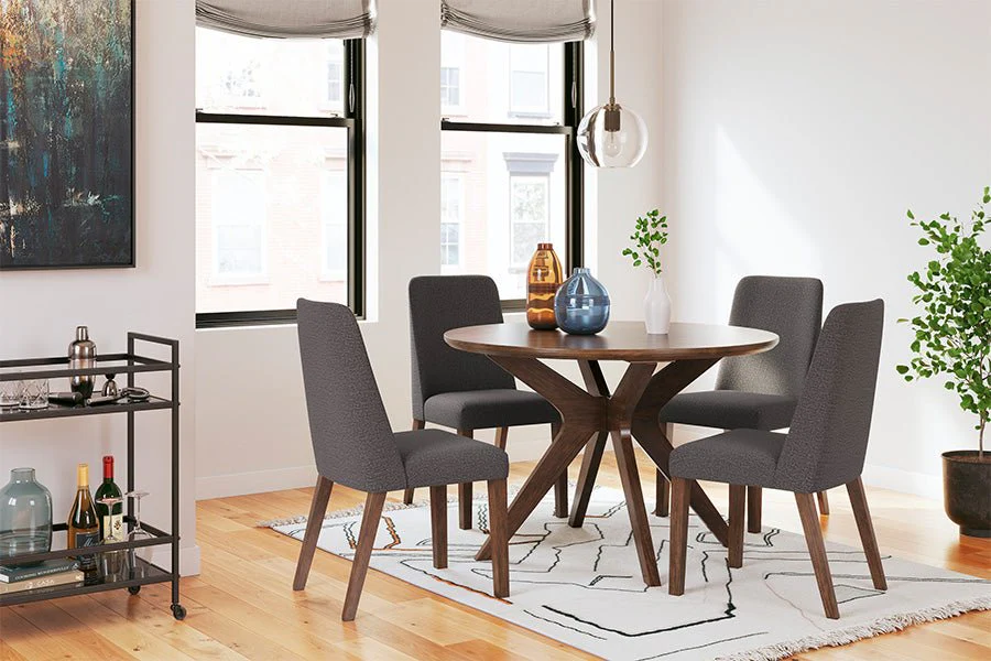 Lynn Round Dining Table - Image 10