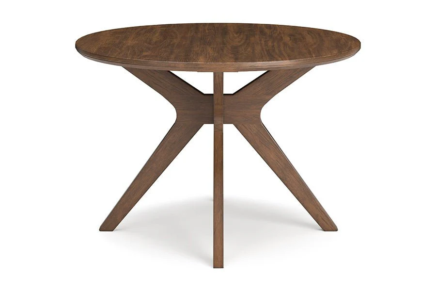 Lynn Round Dining Table - Image 3