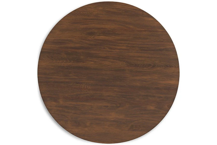 Lynn Round Dining Table - Image 4