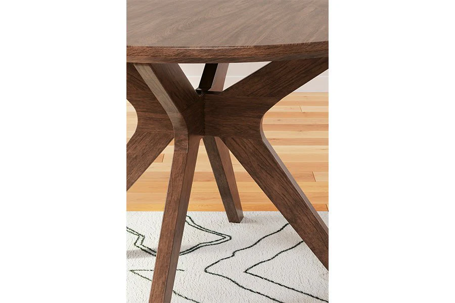 Lynn Round Dining Table - Image 6