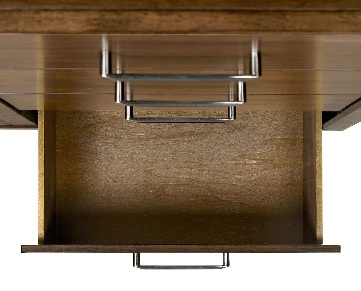Mackenzie 4 Drawer Man's Chest - Image 5