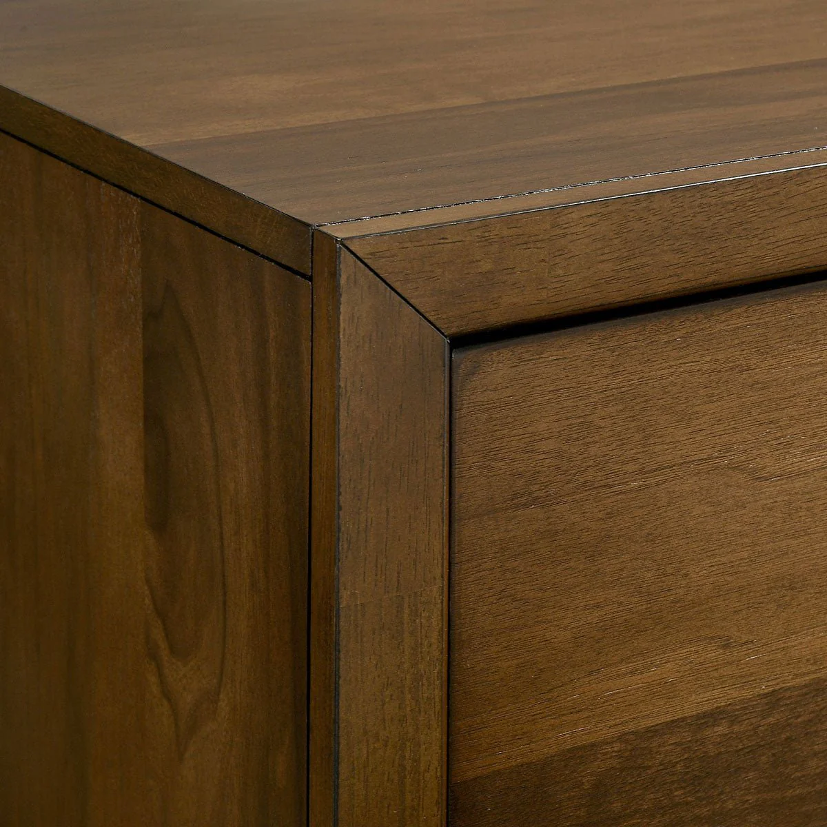Mackenzie 4 Drawer Man's Chest - Image 7