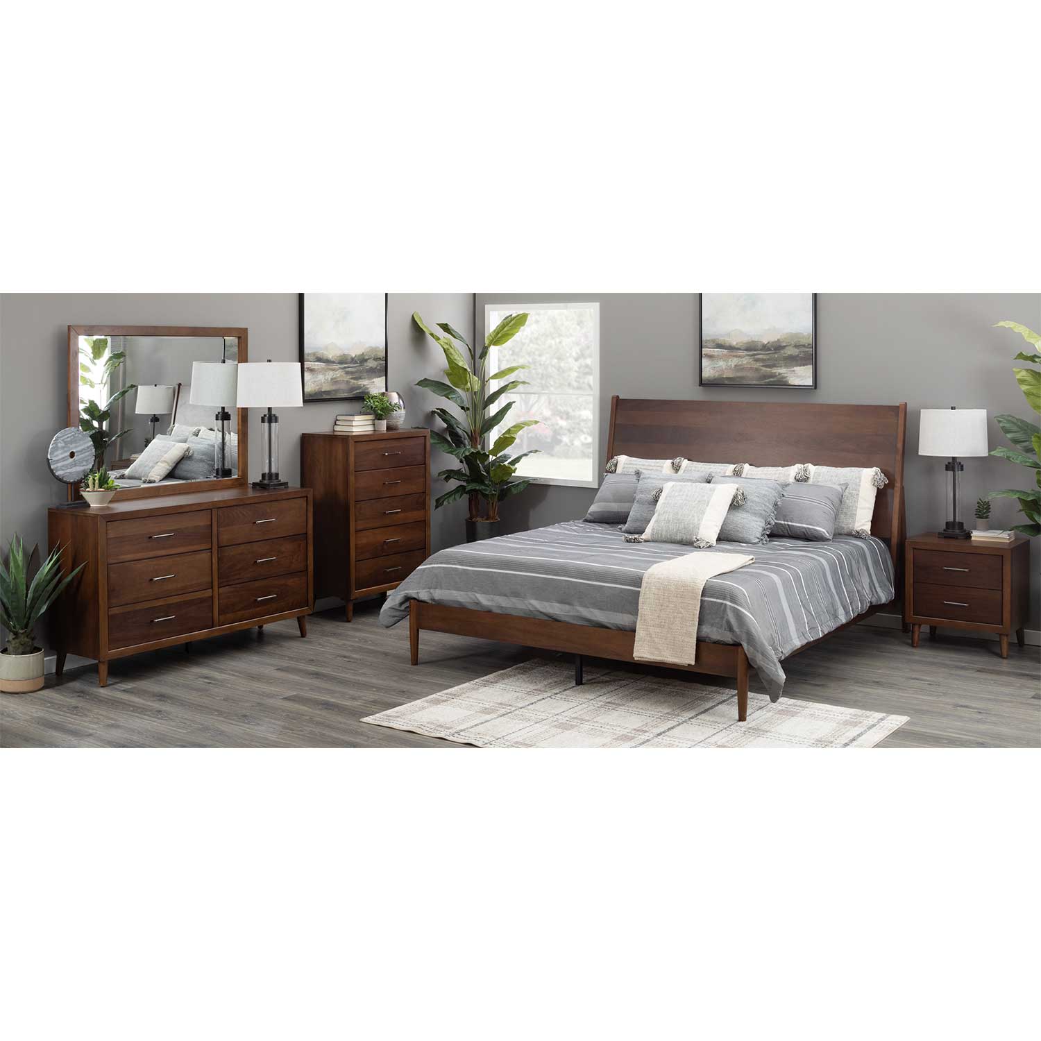 Mackenzie Bed - Image 2