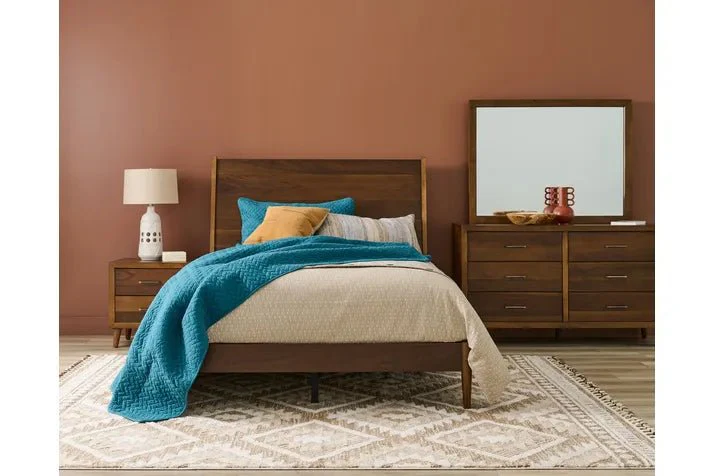 Mackenzie Bed - Image 4