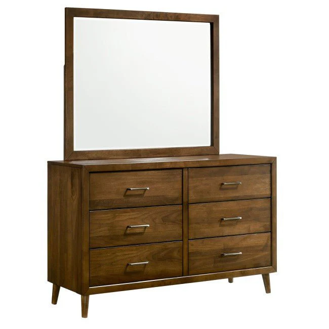 Mackenzie Dresser & Mirror - Image 7
