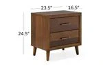 Mackenzie Nightstand - Image 5