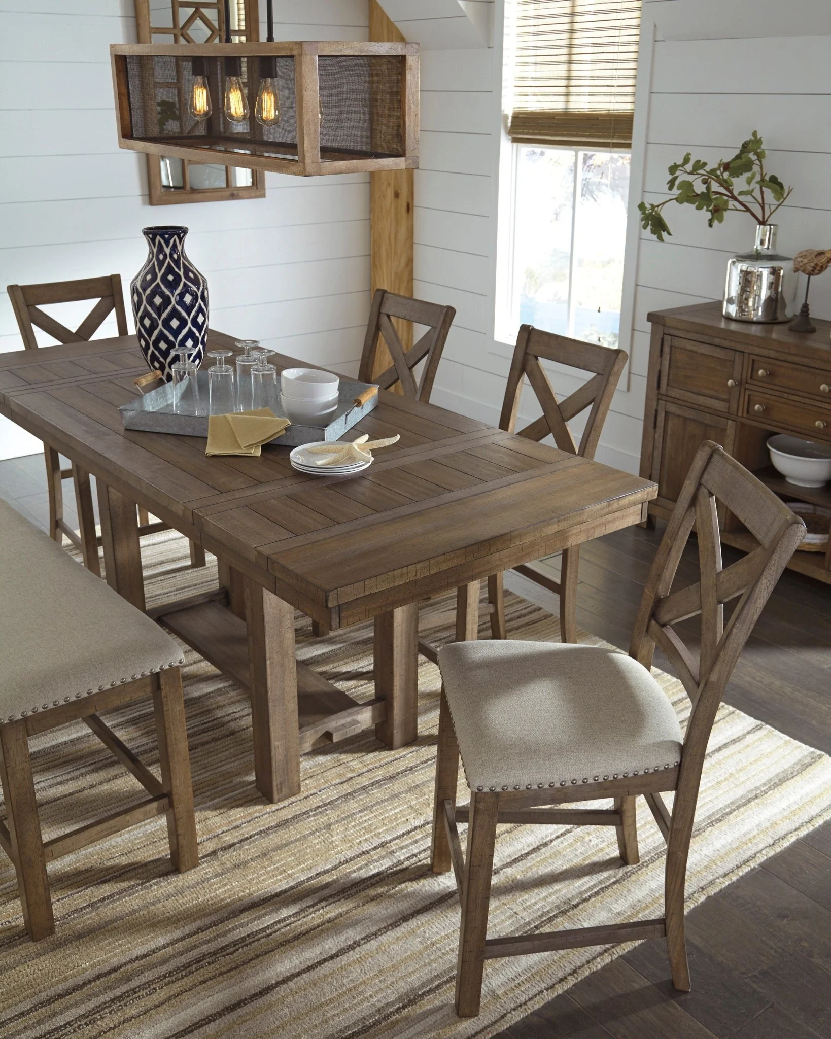 Mara Counter Extension Table - Image 10