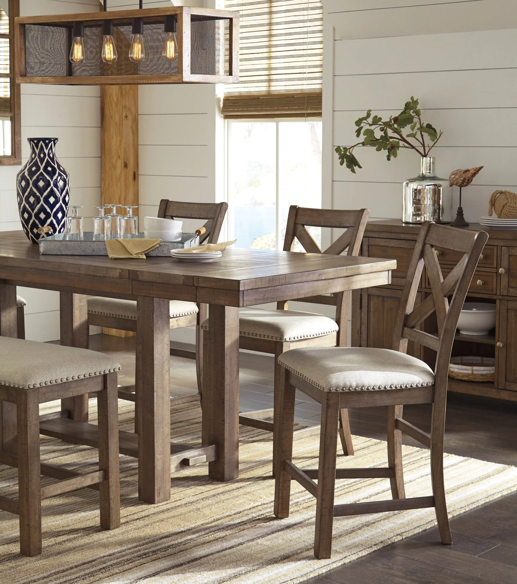 Mara Counter Extension Table - Image 11