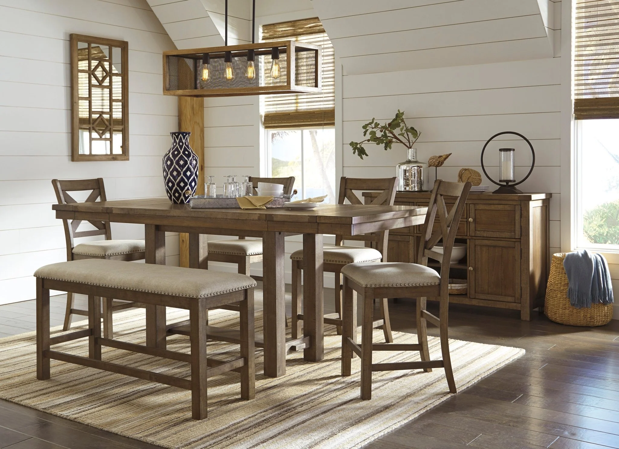 Mara Counter Extension Table - Image 13
