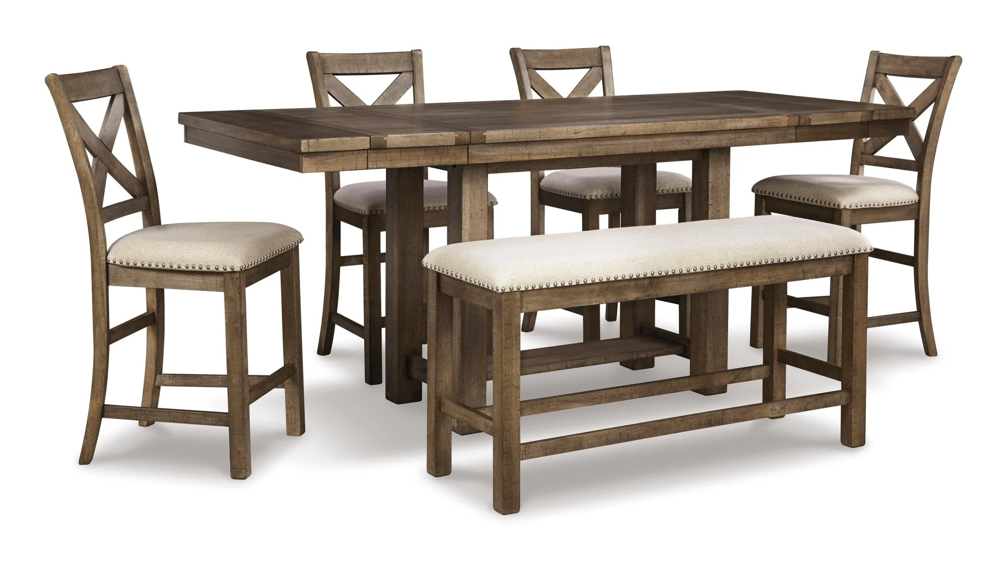Mara Counter Extension Table - Image 14