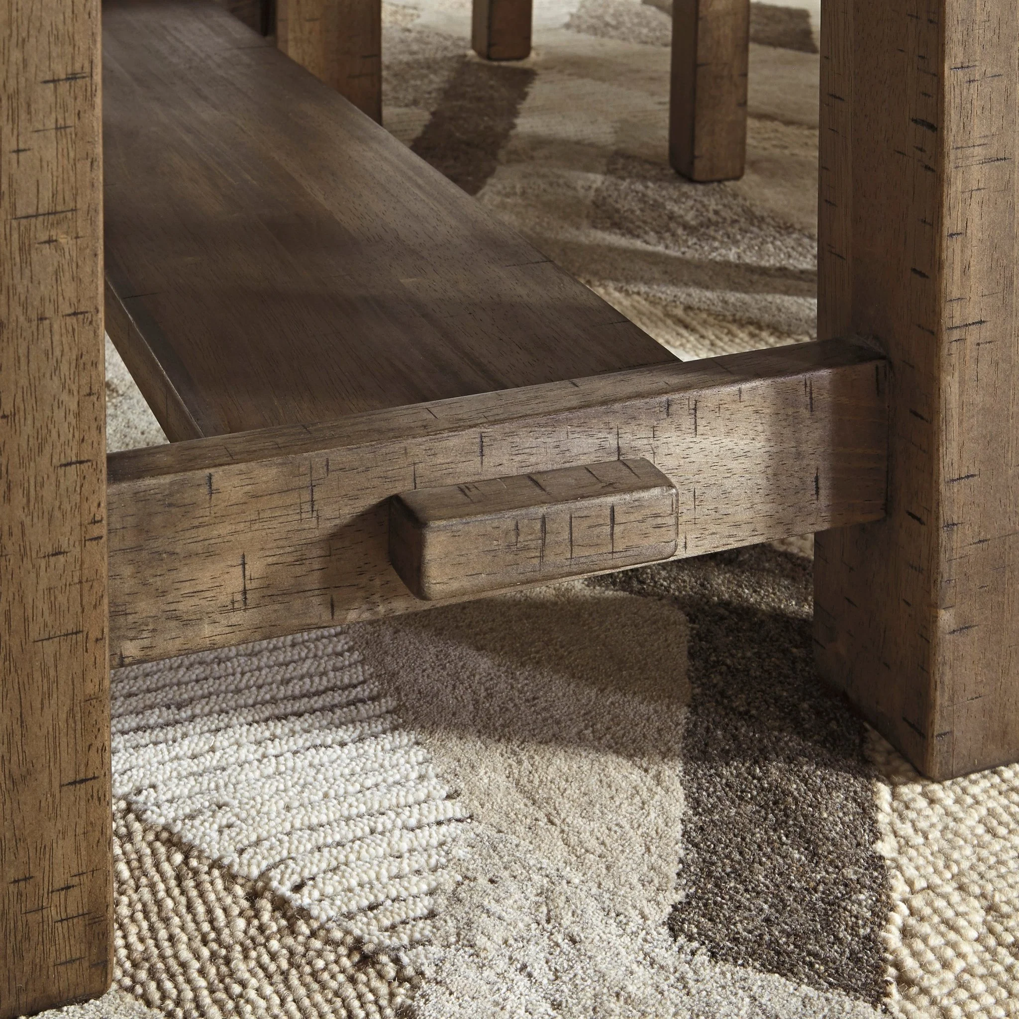 Mara Counter Extension Table - Image 3