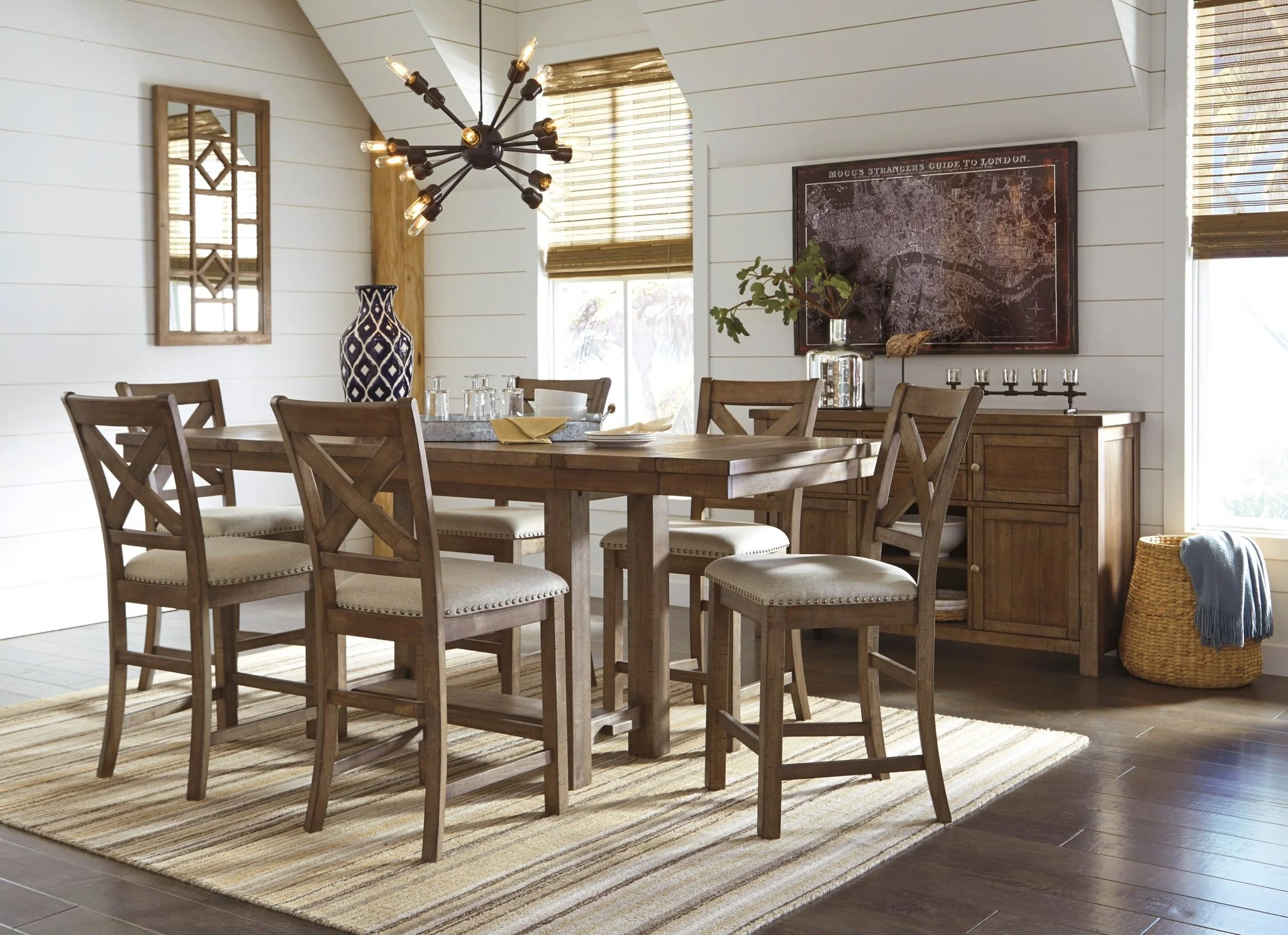 Mara Counter Extension Table - Image 5