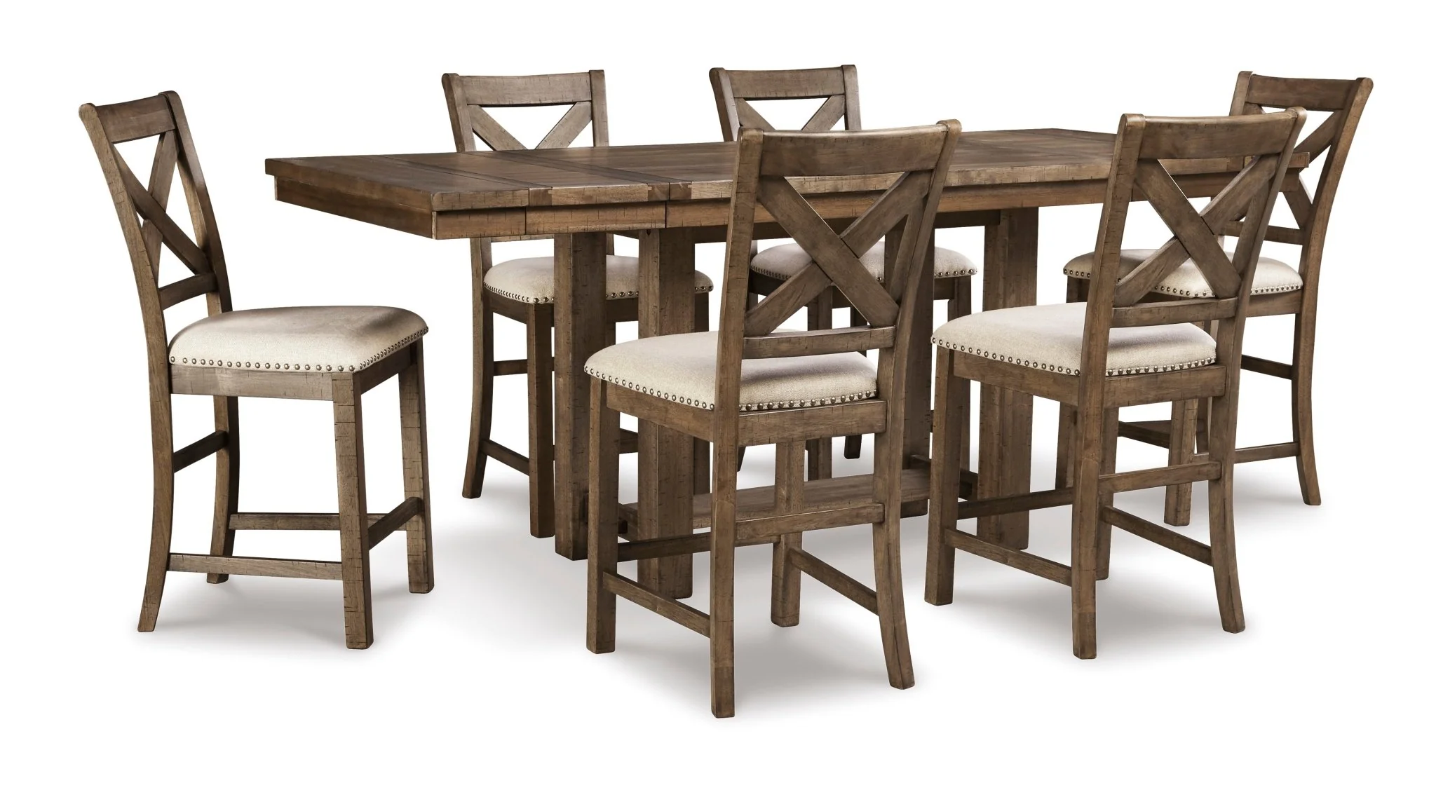 Mara Counter Extension Table - Image 7