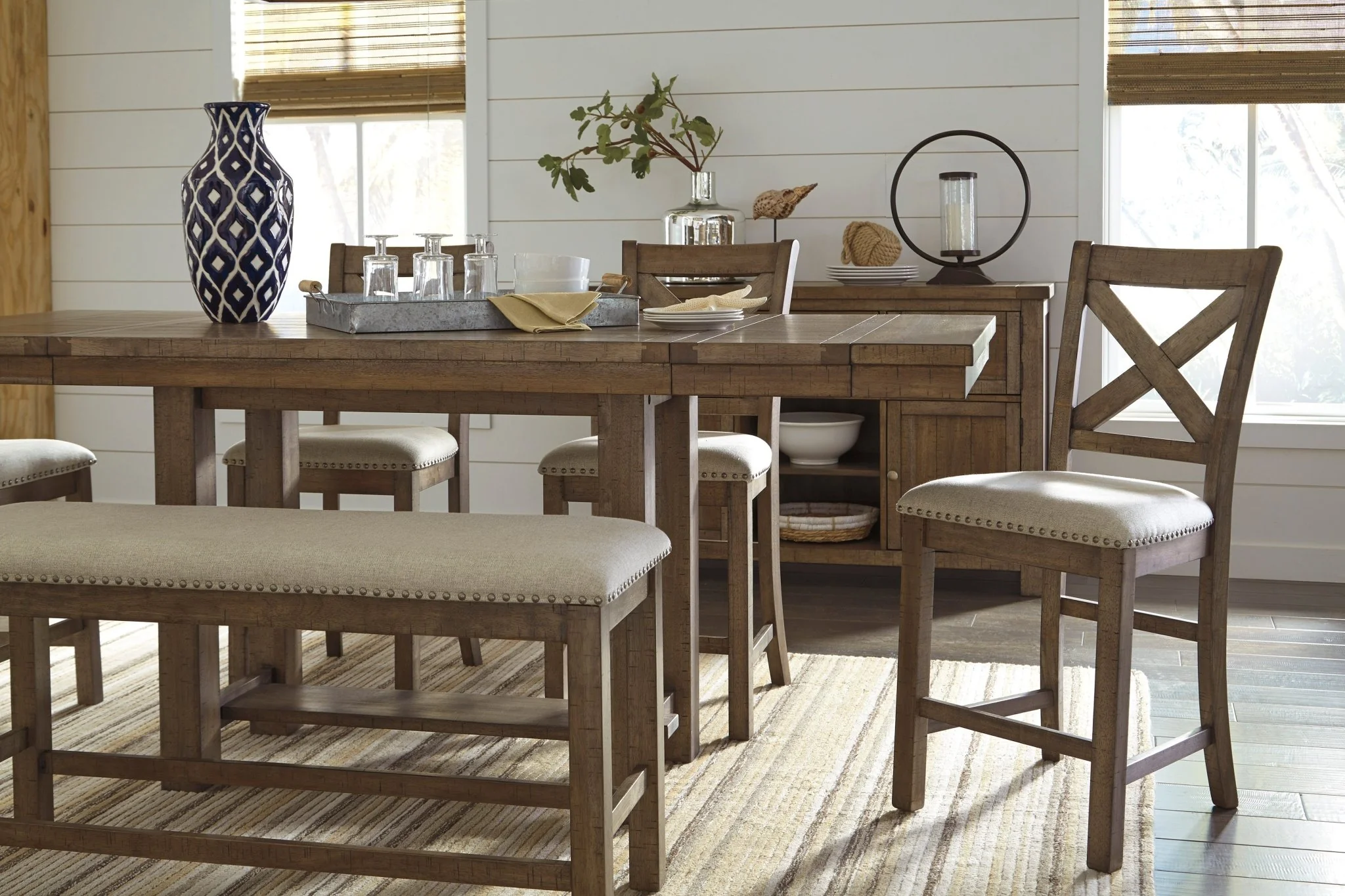 Mara Counter Extension Table - Image 8