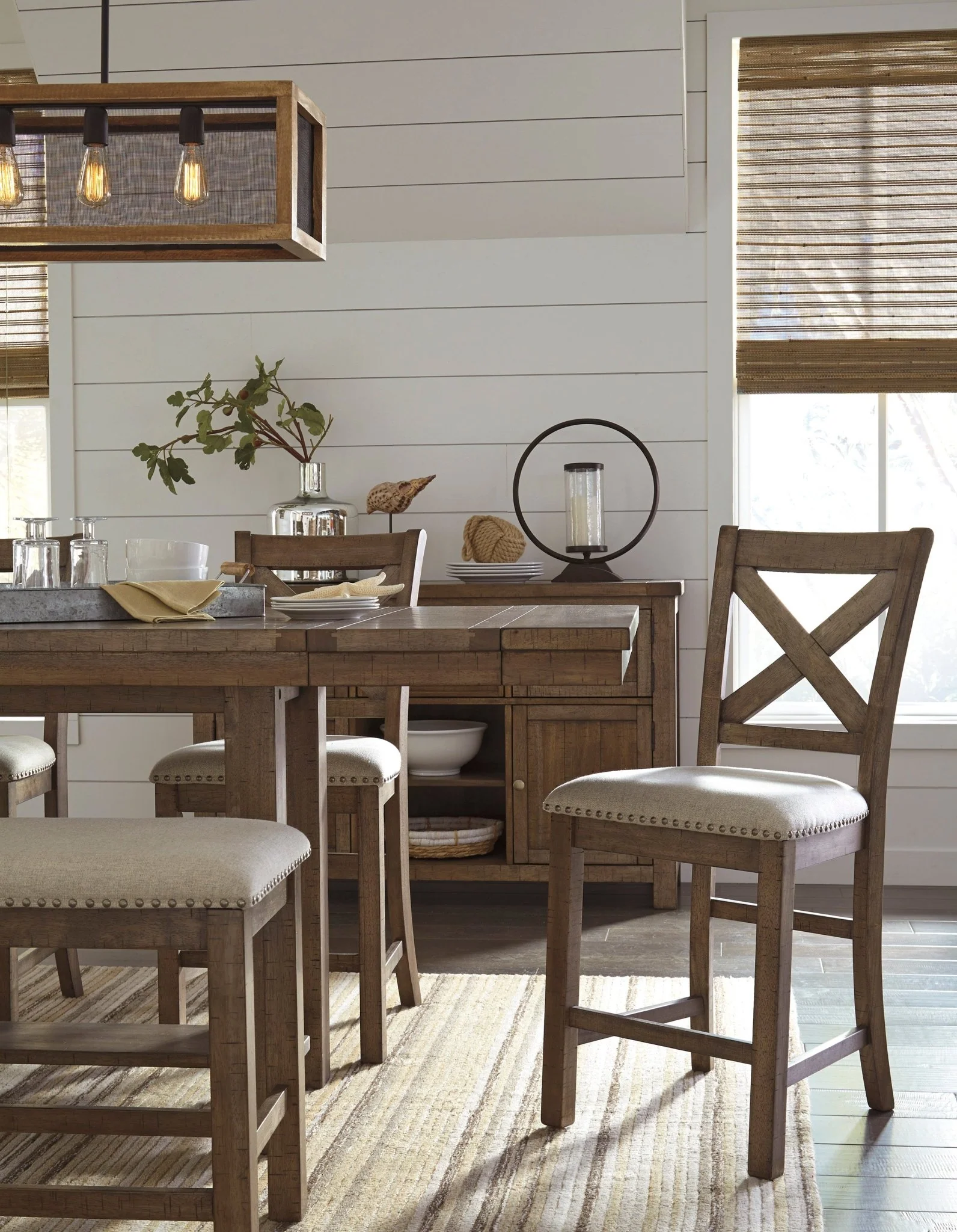 Mara Counter Extension Table - Image 9