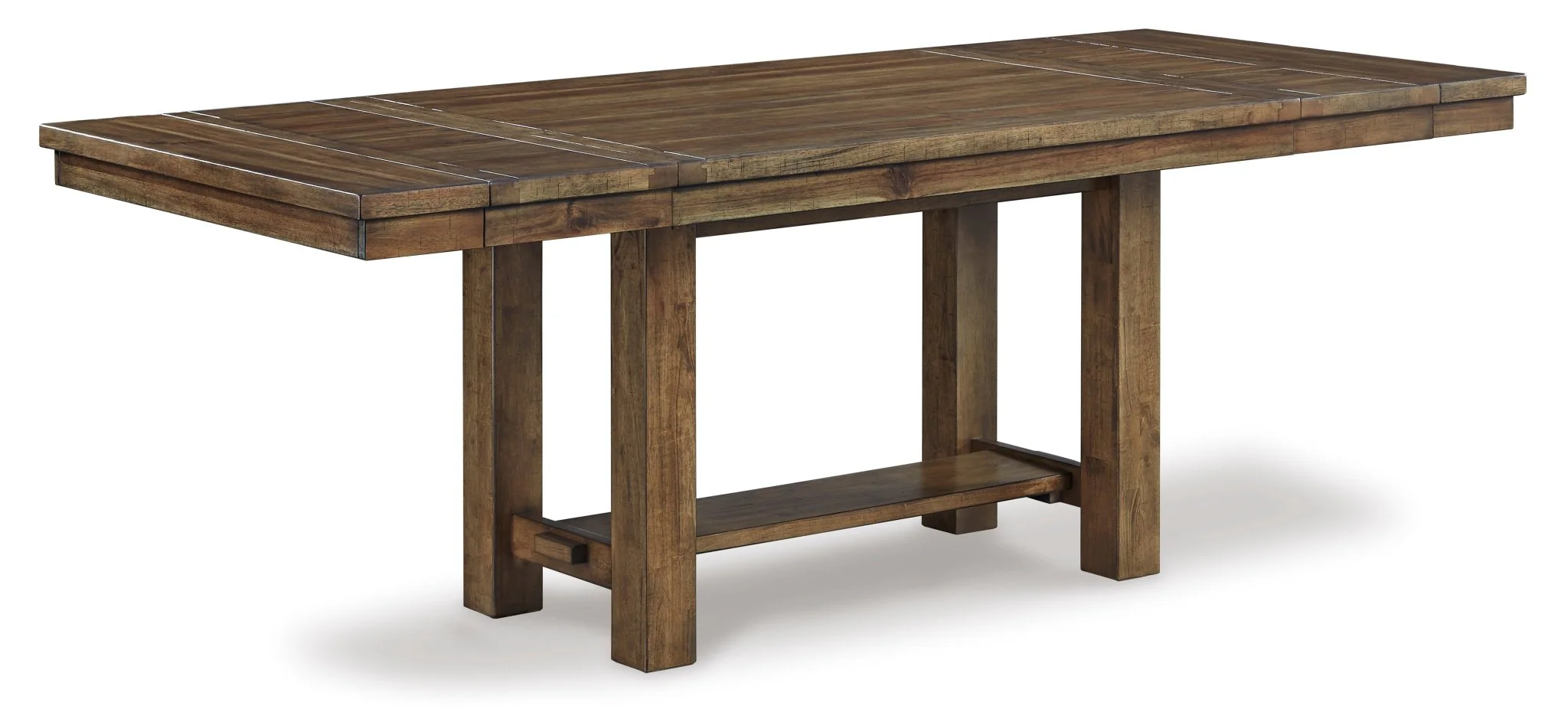 Mara Rectangular Extension Dining Table