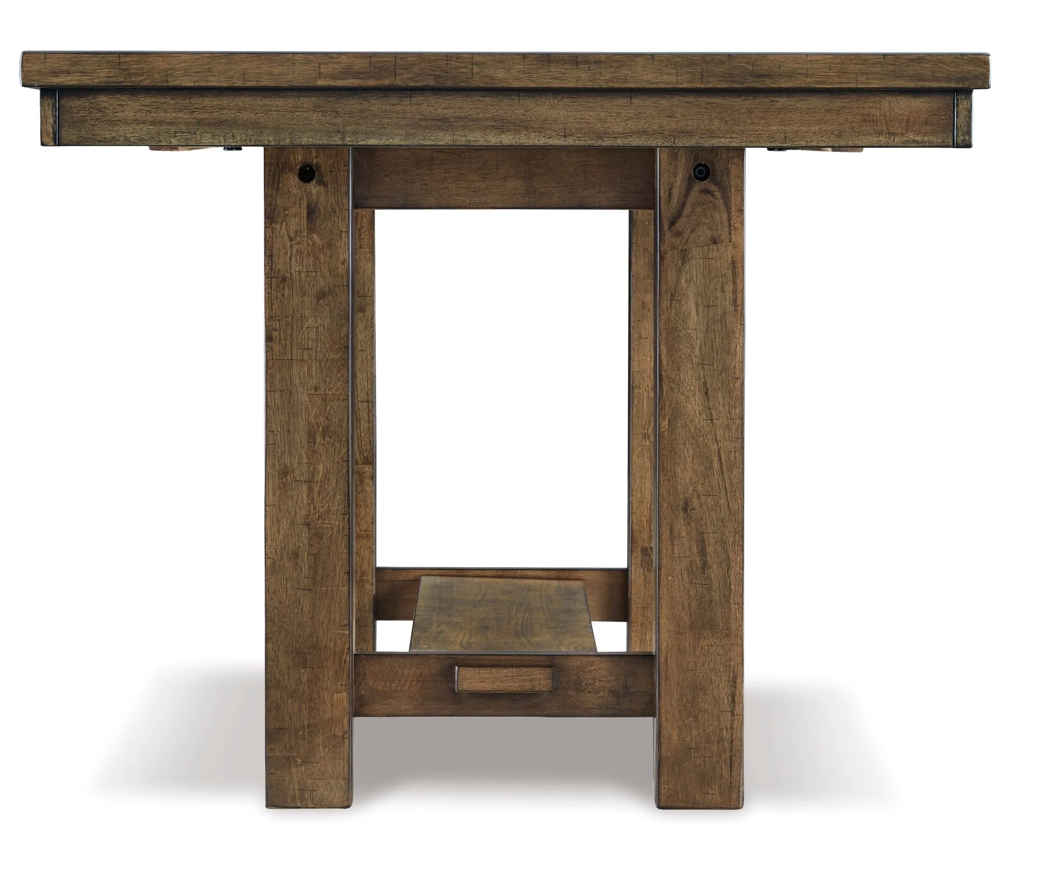 Mara Rectangular Extension Dining Table - Image 4