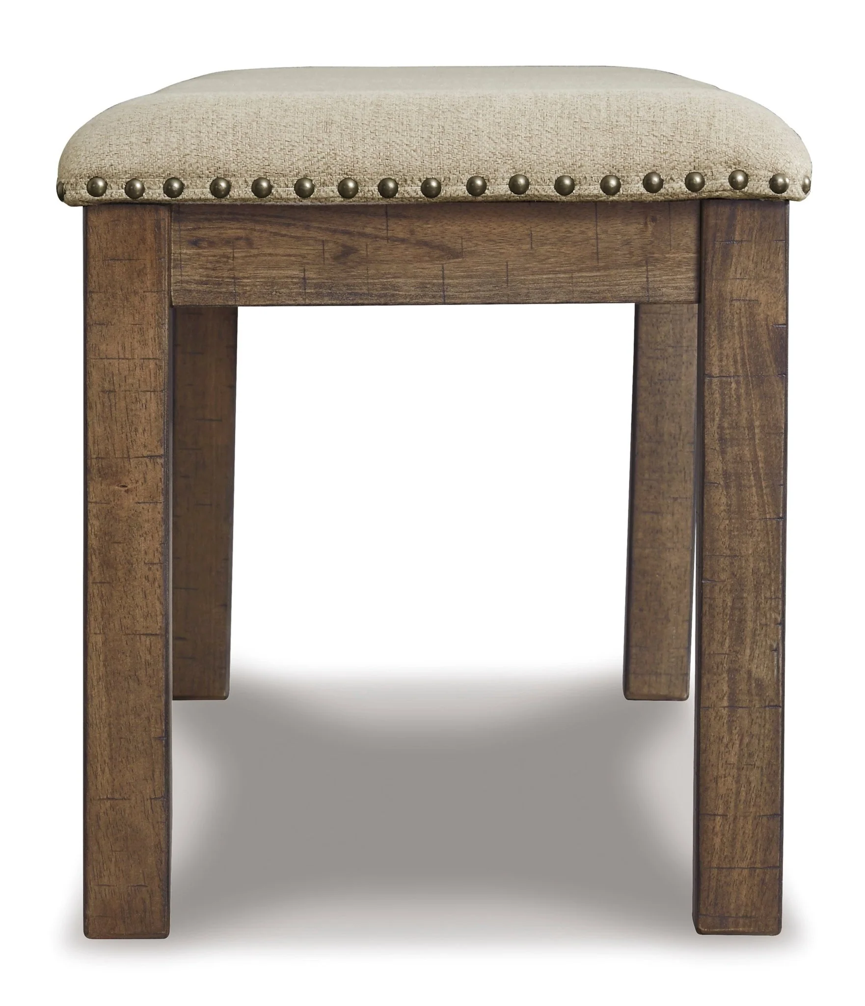 Mara Upholstered Bench - Image 5