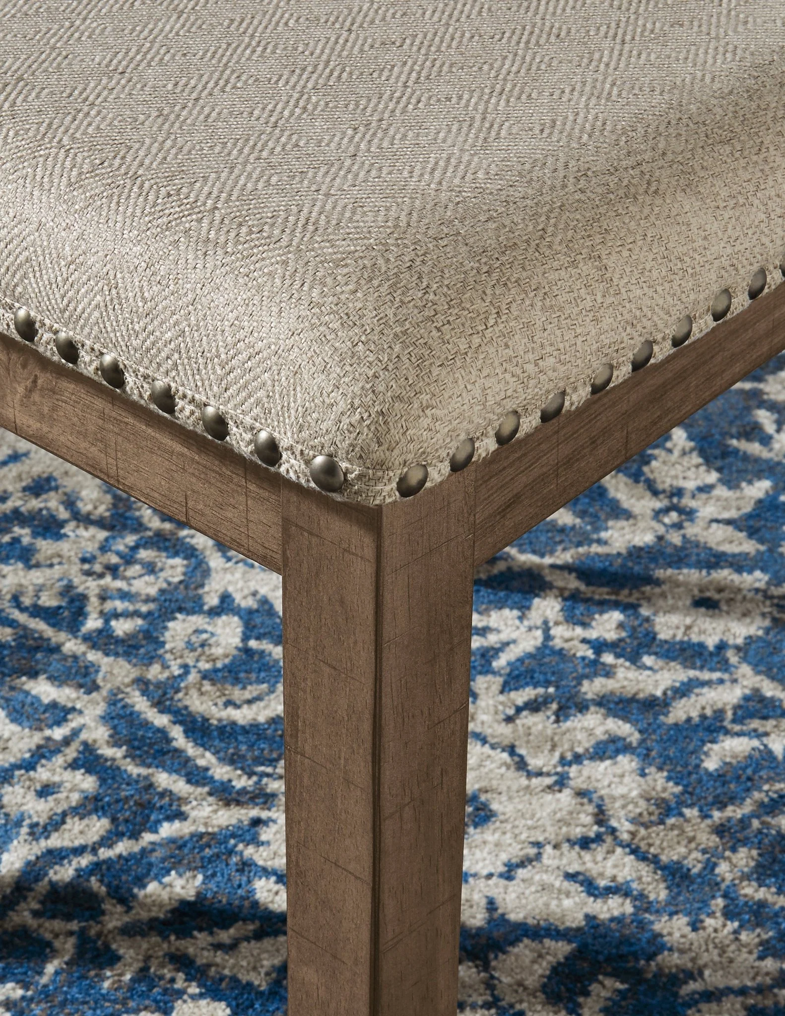 Mara Upholstered Side Chairs (Set of 2) - Image 4