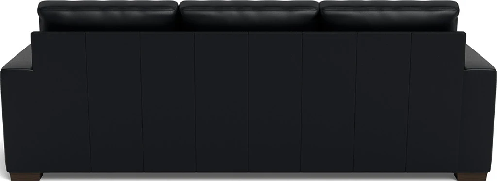 Mas Mesa 101" Deep Leather Estate Sofa - Image 22