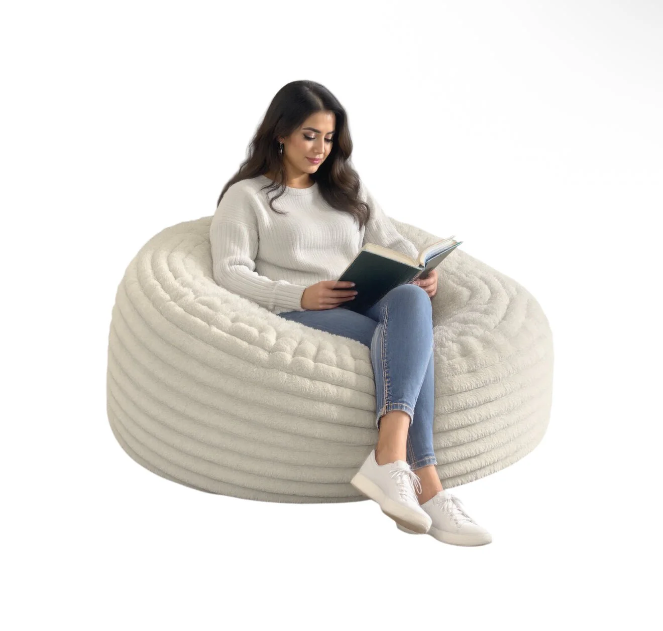 Mondo Bean Bag - Image 3