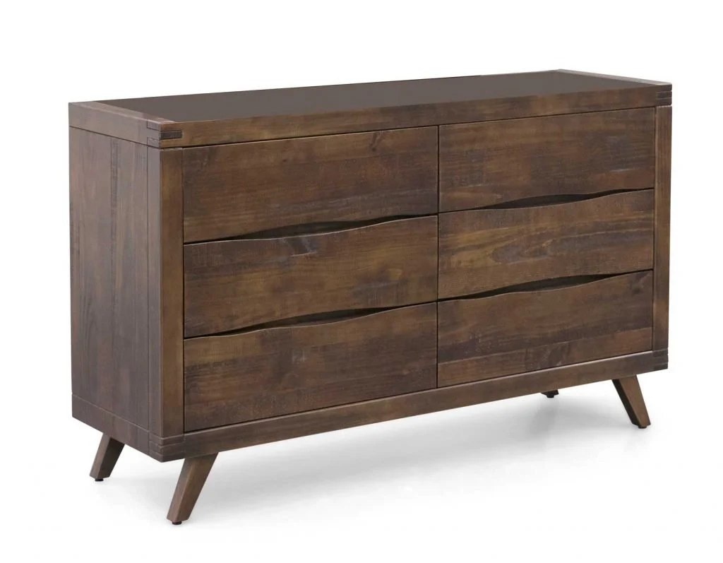 Phoenix Dresser/Mirror - Image 5