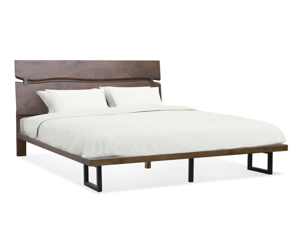 Phoenix King Platform Bed - Image 3