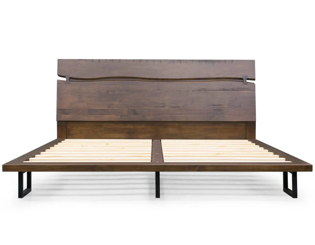 Phoenix King Platform Bed - Image 4