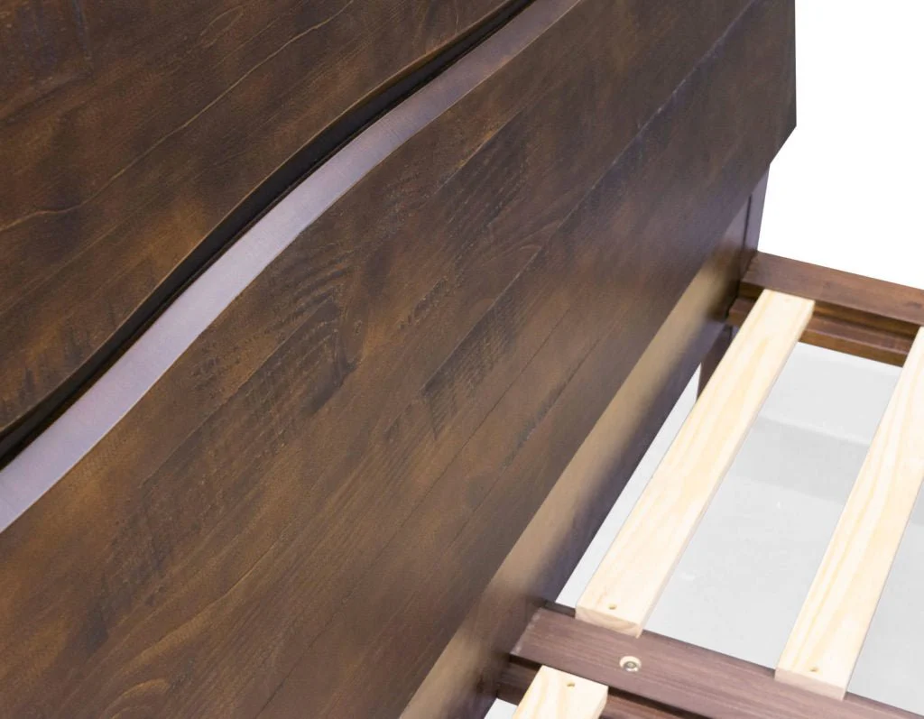Phoenix King Platform Bed - Image 5