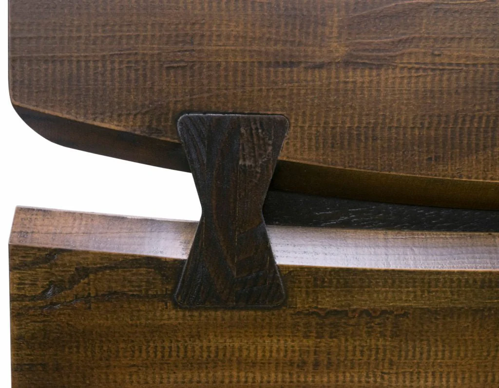 Phoenix King Platform Bed - Image 6