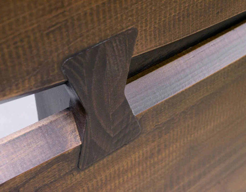 Phoenix King Platform Bed - Image 7