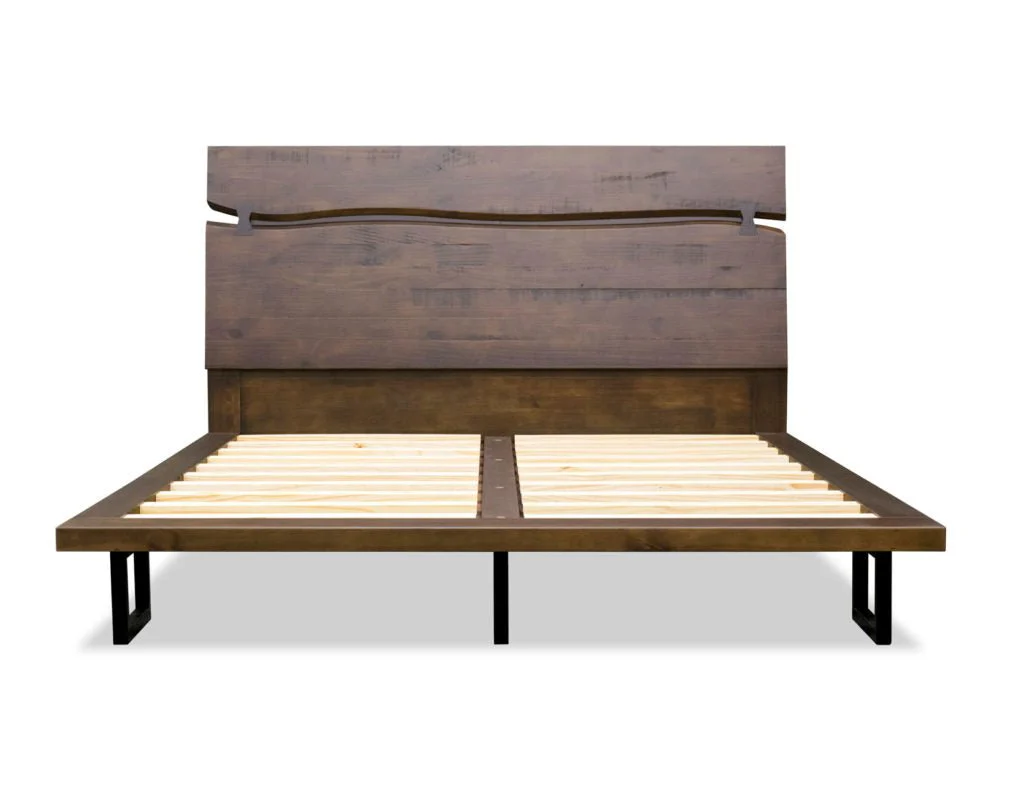 Phoenix Queen Platform Bed - Image 3