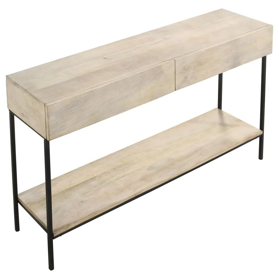 Ruby Console Table - Image 4